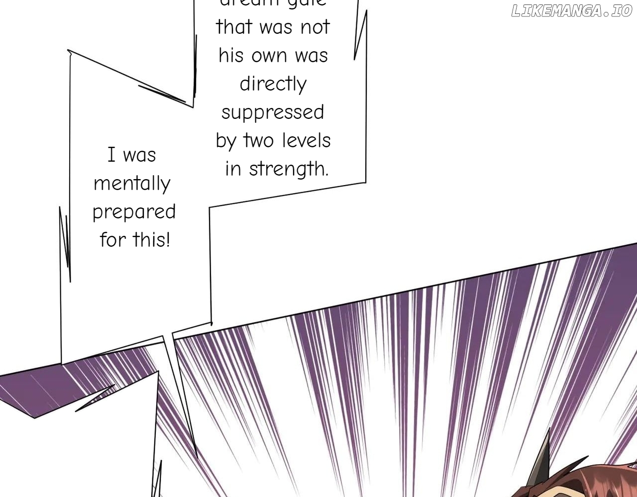 With My Netherworld Trillions, Game On! Chapter 209 - page 42